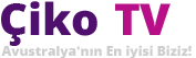 CikoTV Logo