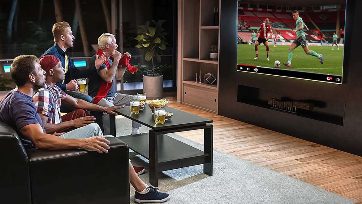 Spor Kanalları - CikoTV